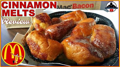 Mcdonalds cinnamon melt. Things To Know About Mcdonalds cinnamon melt. 